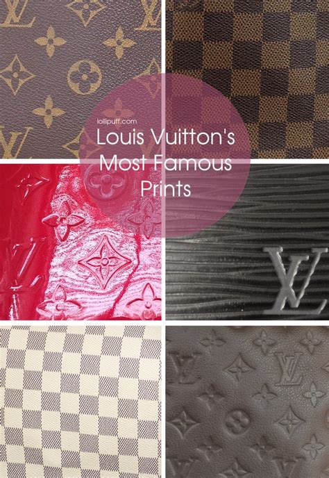 louis vuitton canvas leather|louis vuitton printed leather.